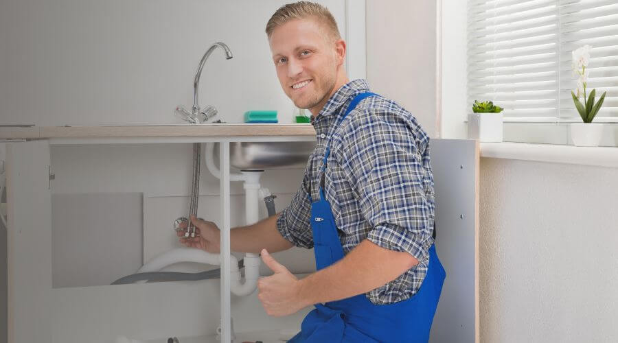 Holiday Plumbing Service in Marietta, PA